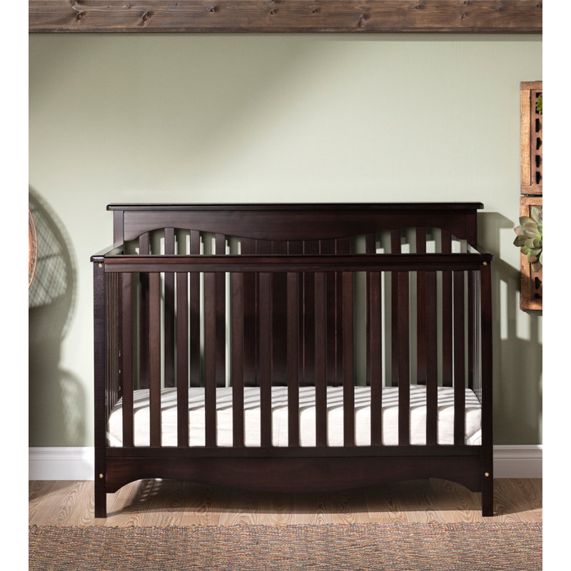South Shore Savannah 2in1 Convertible Crib & Reviews Wayfair